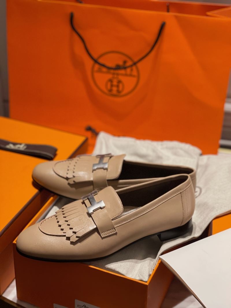 Hermes Business Shoes